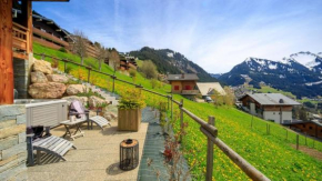 Savoyard - Chalet - BO Immobilier - Châtel